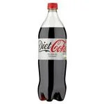 Diet Coke Large Bottle