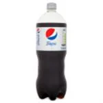 Pepsi Large Bottle