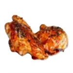 Peri Peri Quarter Chicken